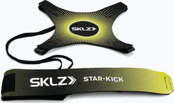 Fotbalová tréninková pomůcka SKLZ Star-Kick fotbalový set pro začátečníky