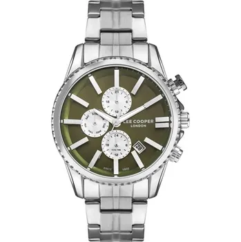 Hodinky Pánské hodinky LEE COOPER LC07397.370 + dárek zdarma