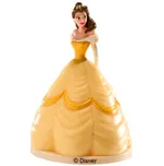 Dekora Figurka na dort princezna Bella 8,5 cm
