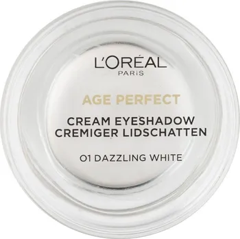 Oční stíny L'Oréal Age Perfect 4 ml