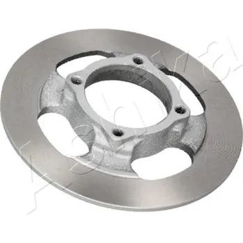Brzdový kotouč Brzdový kotouč ASHIKA 60-00-023C