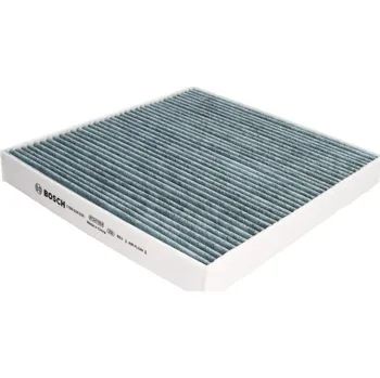 Kabinový filtr Kabinový filtr BOSCH s antibakteriálním účinkem BO0986628630