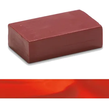 Enkaustický vosk - RUMĚLKOVÁ 02