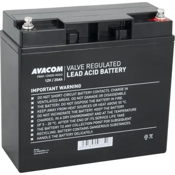 Avacom PBAV-12V020-M5AD