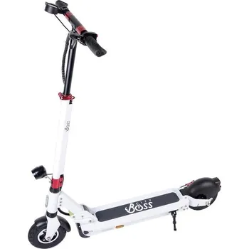 Elektrokoloběžka City Boss RX5L