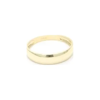 Prsten Zlatý prsten PATTIC AU 585/000 1,40 gr GU182201Y-53