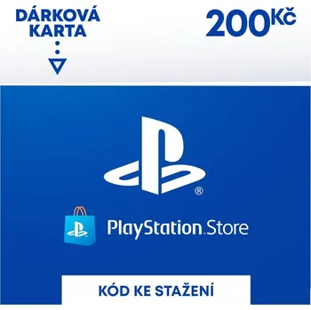 Psn store cz 2025