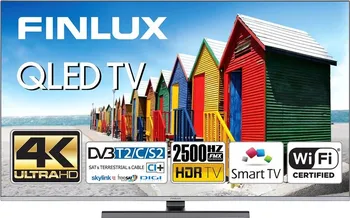 Televizor Finlux 50" QLED (50FUF9060)