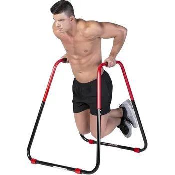 PW22 PODPĚRY NA KLIKY - PUSH UP BAR HMS