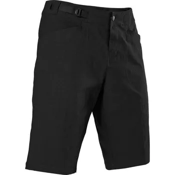 Cyklistické kalhoty FOX Ranger Lite Short Black 32