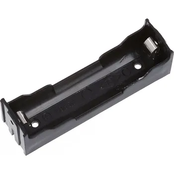 Vývojová deska Bateriový box na baterii 18650 DPS DIL - 1 kus