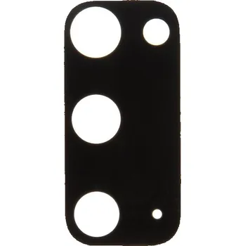 Kryt Samsung G980 Galaxy S20 sklíčko kamery Black