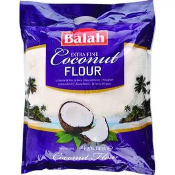 Koření Balah Kokosové mouka (Coconut Flour) 4Kg