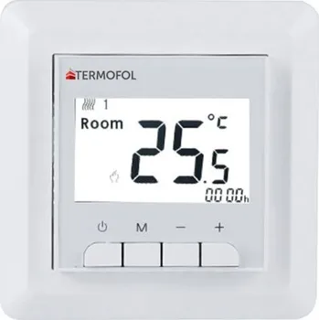 Termofol TF-H5 bílý Termostat Termofol TF-H5 bílý