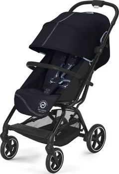 Kočárek Cybex Eezy S+ 2 2022