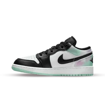 Dámské tenisky Air Jordan Jordan 1 Low "Easter Pastel Tie-Dye" (GS) Velikost: 38