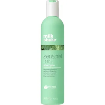 Šampon milk_shake Sensorial Mint osvěžující šampon 300 ml