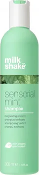 Šampon milk_shake Sensorial Mint osvěžující šampon 300 ml