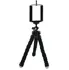 Stativ TopQ Stativ pro mobilní telefon černý