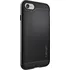 Pouzdro na mobilní telefon Spigen Neo Hybrid Gunmetal pro Apple iPhone 7