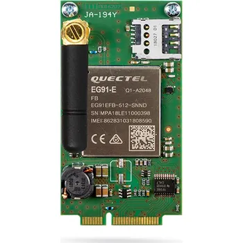 Jablotron JA 194Y - modul LTE komunikátoru