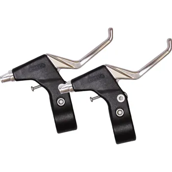 Brzdová páka Force Brzdové Páčky Alhonga dětské Al plast 2 prst