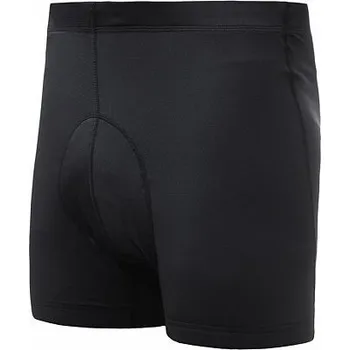 Cyklistické kalhoty Sensor Cyklo Basic - černá - XXXL - 2024