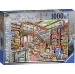Ravensburger Fantastické hračkářství…