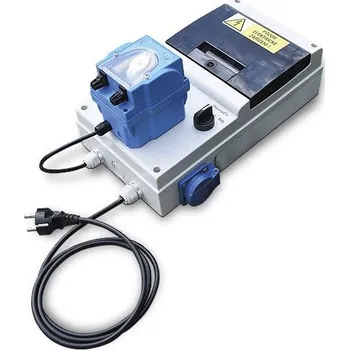 Příslušenství k čerpadlu ASIO Dávkovací zařízení fosforu pro čistírnu