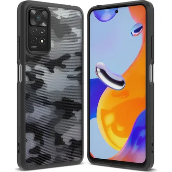 Pouzdro na mobilní telefon Ringke Fusion Camo kryt na Xiaomi Redmi Note 12 Pro 4G / Note 11 Pro / Note 11 Pro 5G