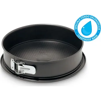 Forma na pečení Guardini Dortová forma 24cm se širokým dnem Gardenia