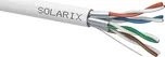 Solarix STP kabel Cat 6A drát 500m LSOH…