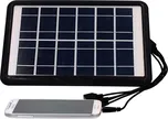 SolarPower Přenosný solární panel 8 W