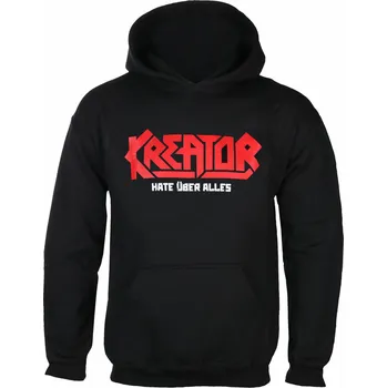 Pánská mikina mikina s kapucí pánské Kreator - Crush The Tyrants - NNM - 14045900