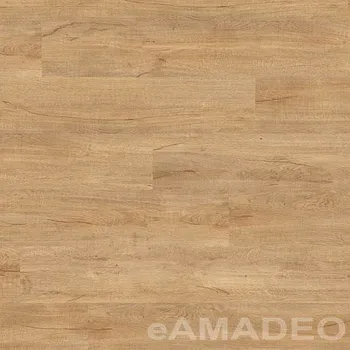 vinylová podlaha Rigidní vinylová podlaha Gerflor- Creation 55 Rigid Lock Acoustic - 0796 Swiss Oak Golden