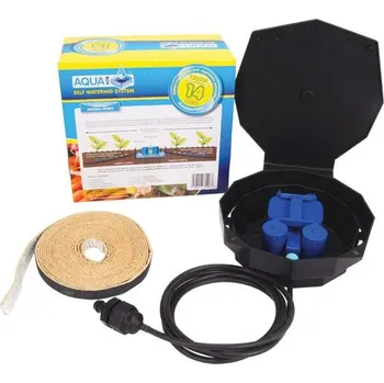 Zavlažovací systém Autopot AQUAbox Spyder