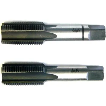 Závitořezný nástroj Závitník sadový NO Pg29 Bučovice Tools 113290 PN8/3014