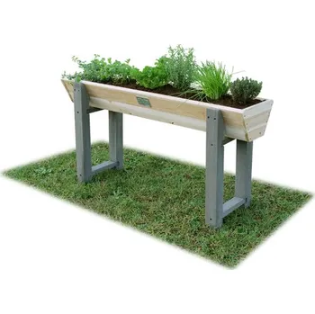 Dětské hřiště EXIT TOYS Dětský zahradnický stůl Aksent M