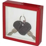 Požární krabička na klíče (kovová neuzamykatelná) Kód: 06081