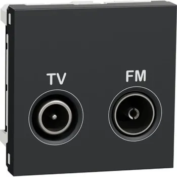 Elektrická zásuvka Schneider Electric Schneider Unica NU345354