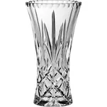 Crystal Bohemia Christie 255 mm čirá