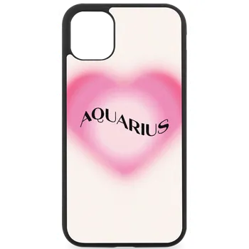 Náhradní kryt pro mobilní telefon Kryt na mobil Huawei Aquarius heart Huawei: P20 Lite