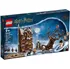Stavebnice LEGO LEGO Harry Potter 76407 Chroptící chýše a Vrba mlátička