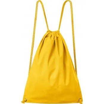 Sportovní batoh MALFINI Batoh unisex Easygo žlutá uni