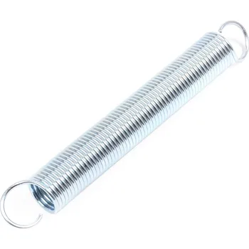 Pružina k zarážce vrat Tokoz