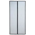 Malatec 18602 100 x 210 cm černá