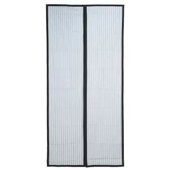 Malatec 18602 100 x 210 cm černá