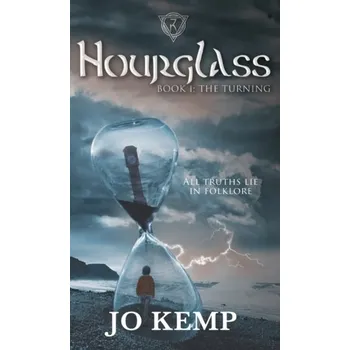 The Hourglass - Paul Kemp