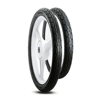 Dunlop D104 F 2.5 - 17 38L TT -