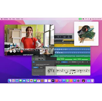 Macbook Air M2 2022
